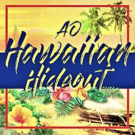 AO Hawaiian Hideout
