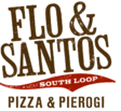Flo & Santos - Pizza & Pierogi