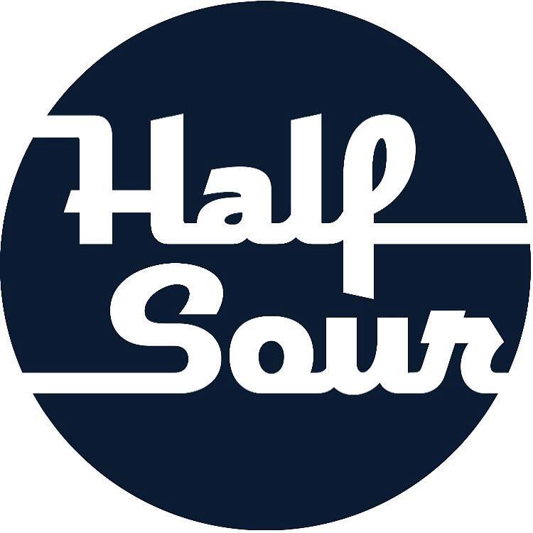 Half Sour
