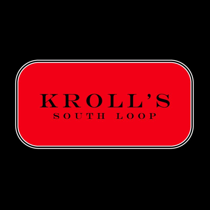Kroll's South Loop