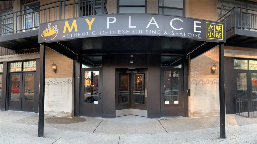 My Place