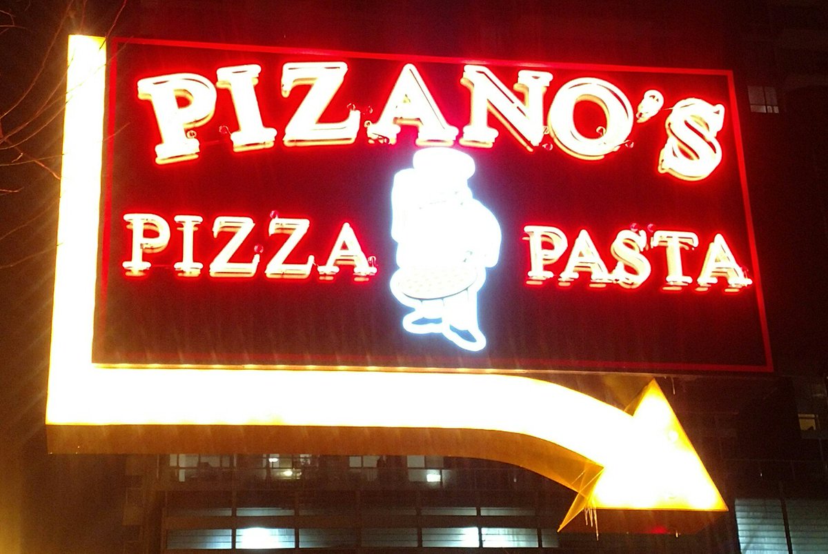 Pizano's 