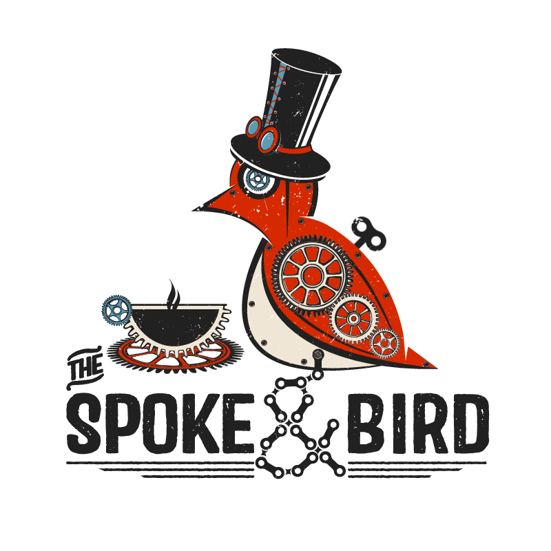 The Spoke & Bird