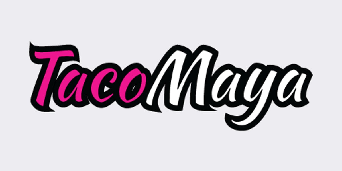 Taco Maya 