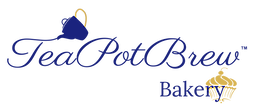 TeaPotBrew Bakery 